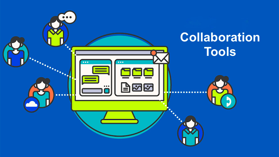 Collaboration Tools