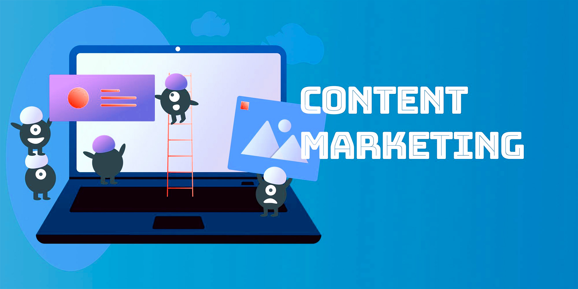 Content Marketing