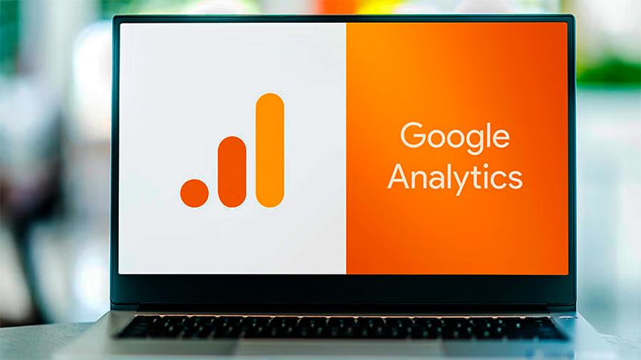 Google Analytics