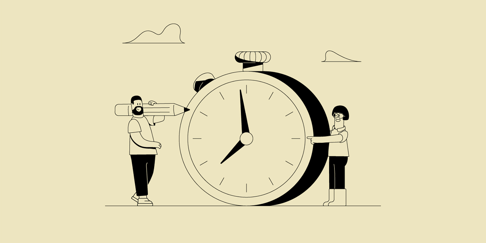 Time Management: How to Manage Your Time Effectively