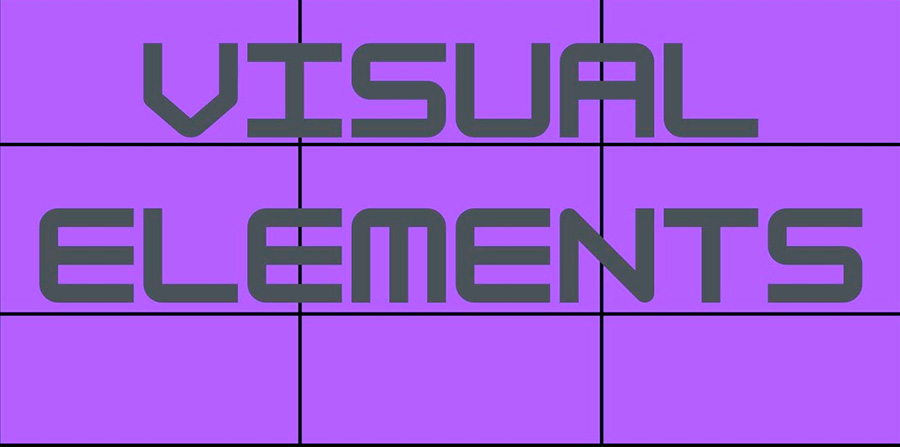 Visual Elements